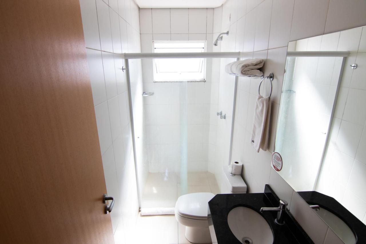 Hotel Maua Curitiba Eksteriør billede